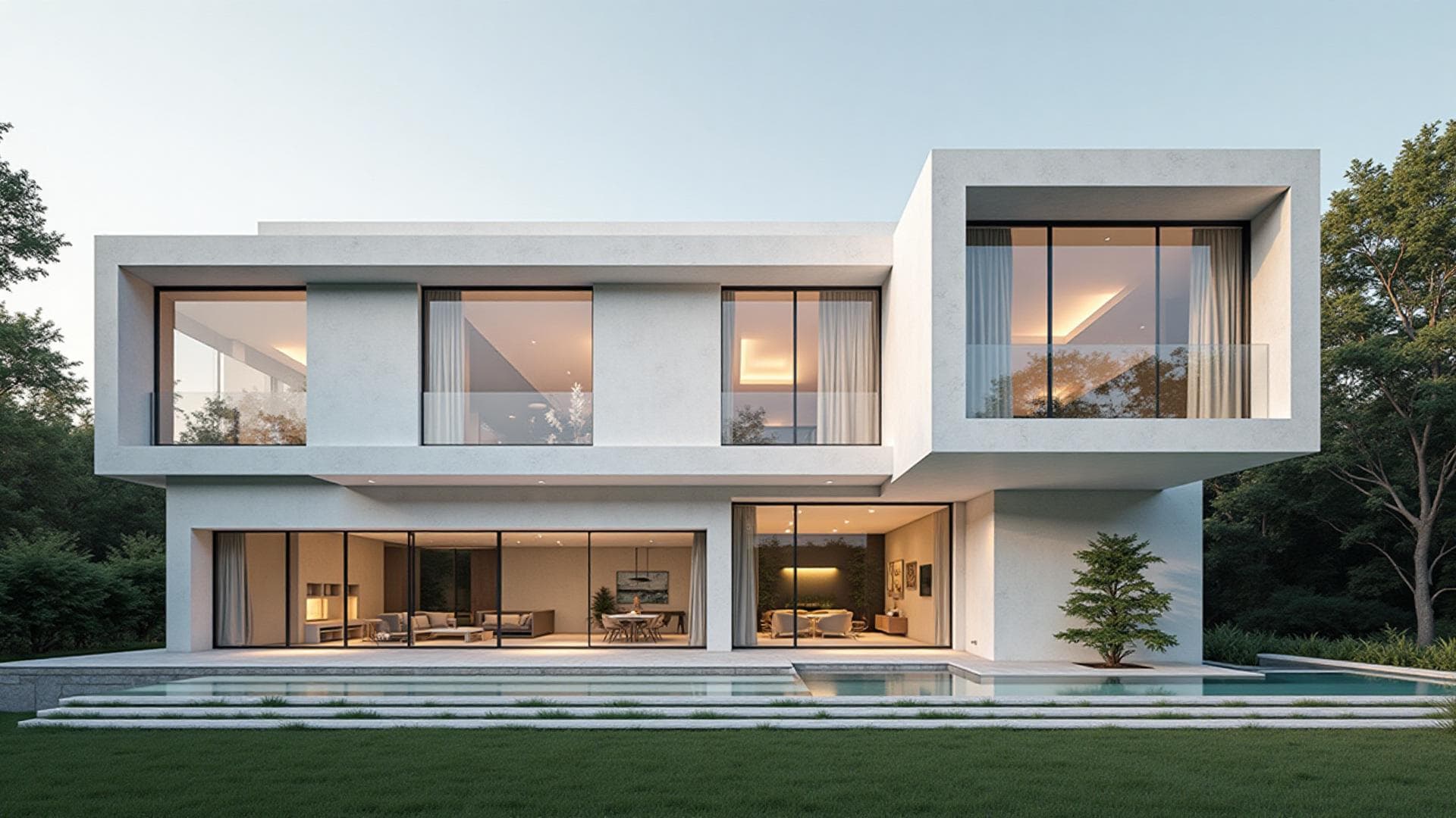 Architecture project 1