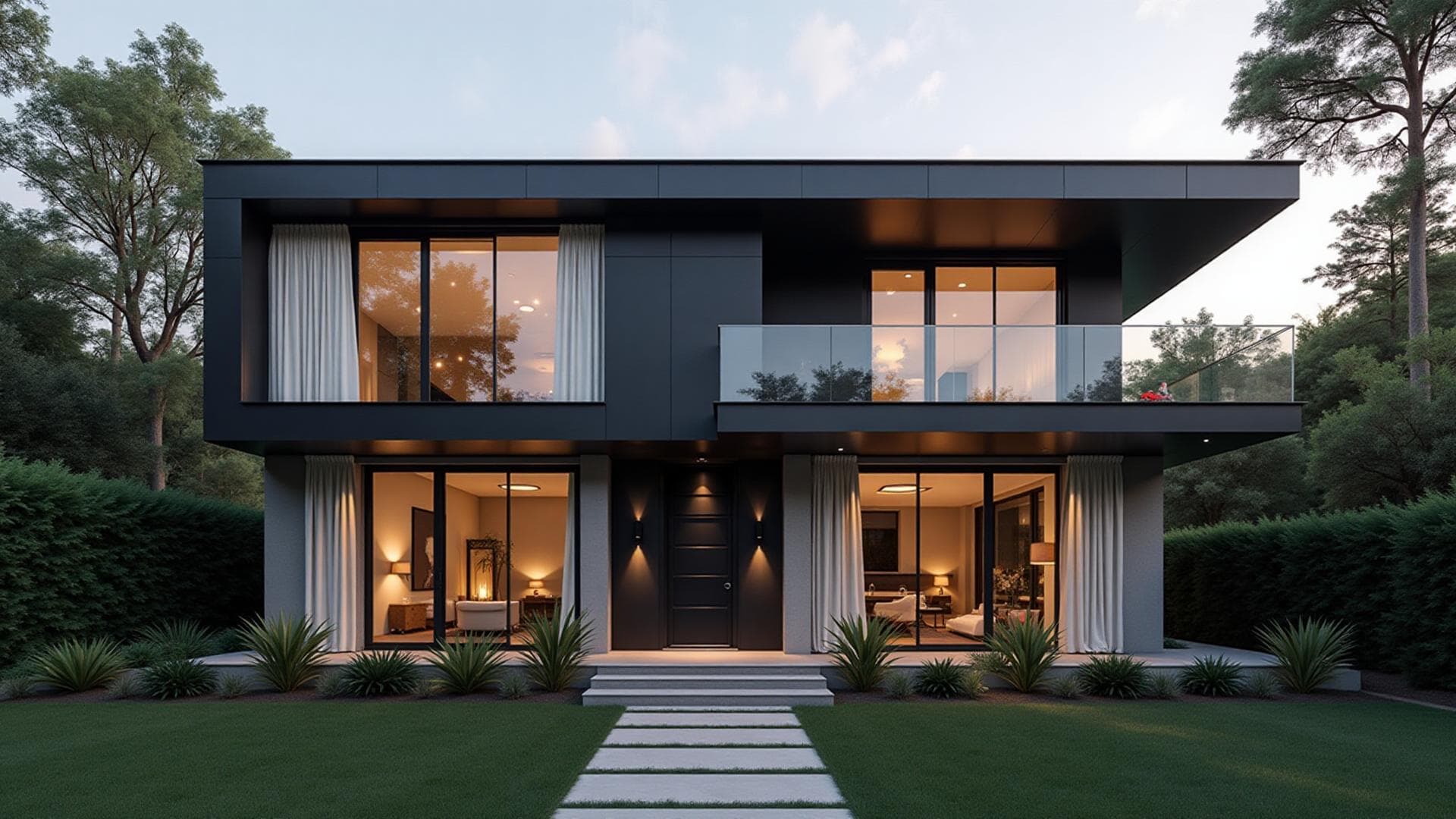 Architecture project 2